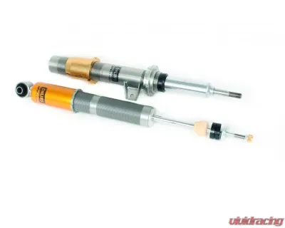 Ohlins Road and Track Coilovers BMW E82 1M 2011-2012 - BMZ MN01S1