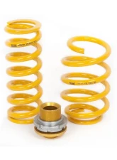 Ohlins Road and Track Coilovers BMW E82 1M 2011-2012                                     - BMZ MN01S1 - Image 5