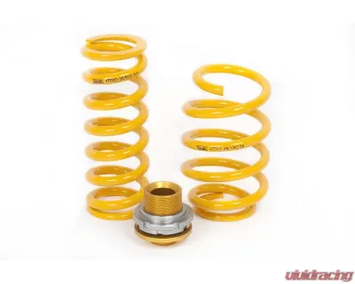 Ohlins Road and Track Coilovers BMW E82 1M 2011-2012 - BMZ MN01S1