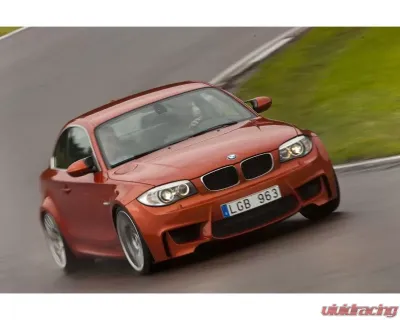 Ohlins Road and Track Coilovers BMW E82 1M 2011-2012 - BMZ MN01S1