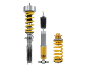 Ohlins Road and Track Coilovers Ford Mustang (S550) 2015-2022