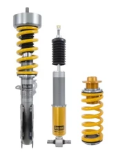 Ohlins Road and Track Coilovers Ford Mustang (S550) 2015-2022                                     - FOS MR00S1 - Image 6
