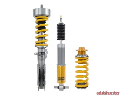 Ohlins Road and Track Coilovers Ford Mustang (S550) 2015-2022 - FOS MR00S1
