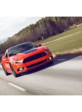 Ohlins Road and Track Coilovers Ford Mustang (S550) 2015-2022                                     - FOS MR00S1 - Image 3