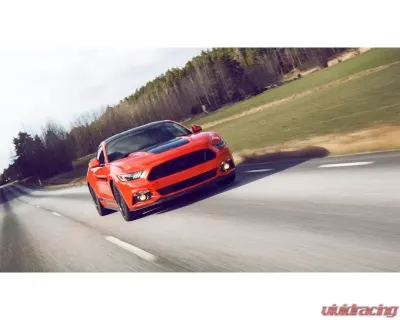 Ohlins Road and Track Coilovers Ford Mustang (S550) 2015-2022 - FOS MR00S1