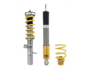 Ohlins Road and Track Coilovers Ford Focus RS 2016-2018