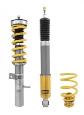 Ohlins Road and Track Coilovers Ford Focus RS 2016-2018                                     - FOS MS00S1 - Image 7