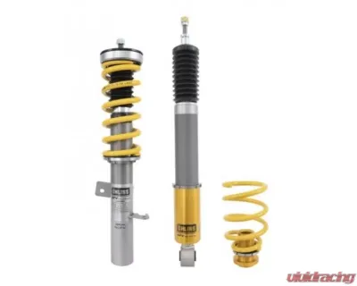 Ohlins Road and Track Coilovers Ford Focus RS 2016-2018 - FOS MS00S1