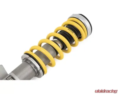 Ohlins Road and Track Coilovers Ford Focus RS 2016-2018 - FOS MS00S1
