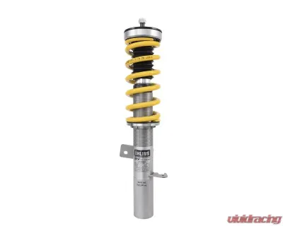 Ohlins Road and Track Coilovers Ford Focus RS 2016-2018 - FOS MS00S1