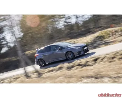 Ohlins Road and Track Coilovers Ford Focus RS 2016-2018 - FOS MS00S1