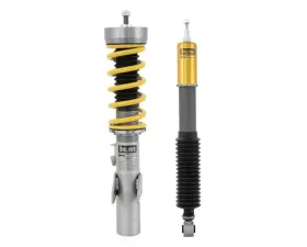 Ohlins Road and Track Coilovers for Honda Civic Type R FK8 2017-2021 HOS MT00S1