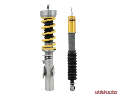 Ohlins Road and Track Coilovers for Honda Civic Type R FK8 2017-2021 HOS MT00S1 - HOS MT00S1