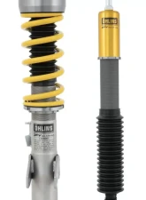 Ohlins Road and Track Coilovers for Honda Civic Type R FK8 2017-2021 HOS MT00S1                                     - HOS MT00S1 - Image 2