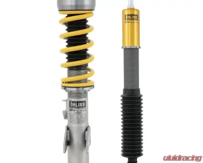 Ohlins Road and Track Coilovers for Honda Civic Type R FK8 2017-2021 HOS MT00S1 - HOS MT00S1