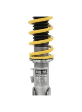 Ohlins Road and Track Coilovers for Honda Civic Type R FK8 2017-2021 HOS MT00S1                                     - HOS MT00S1 - Image 4
