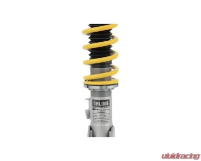 Ohlins Road and Track Coilovers for Honda Civic Type R FK8 2017-2021 HOS MT00S1 - HOS MT00S1
