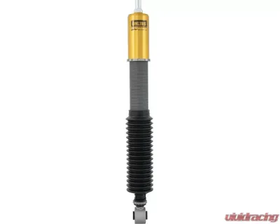 Ohlins Road and Track Coilovers for Honda Civic Type R FK8 2017-2021 HOS MT00S1 - HOS MT00S1