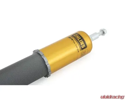 Ohlins Road and Track Coilovers for Honda Civic Type R FK8 2017-2021 HOS MT00S1 - HOS MT00S1