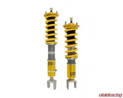 Ohlins Road and Track Coilovers Honda S2000 1999-2009 - HOS Mi21S1