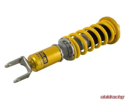 Ohlins Road and Track Coilovers Honda S2000 1999-2009 - HOS Mi21S1