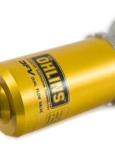 Ohlins Road and Track Coilovers Honda S2000 1999-2009                                     - HOS Mi21S1 - Image 3