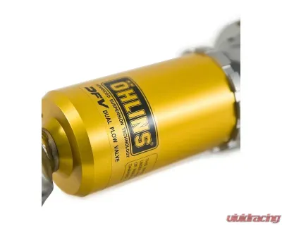 Ohlins Road and Track Coilovers Honda S2000 1999-2009 - HOS Mi21S1