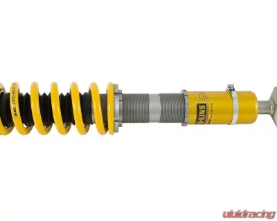 Ohlins Road and Track Coilovers Honda S2000 1999-2009 - HOS Mi21S1