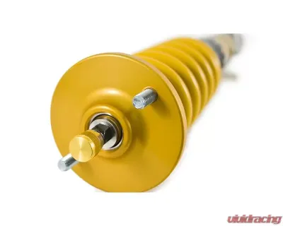 Ohlins Road and Track Coilovers Honda S2000 1999-2009 - HOS Mi21S1
