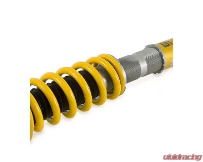 Ohlins Road and Track Coilovers Honda S2000 1999-2009 - HOS Mi21S1