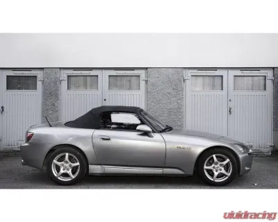 Ohlins Road and Track Coilovers Honda S2000 1999-2009 - HOS Mi21S1