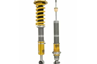 Suspension