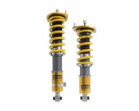 Ohlins 80x60 N-mm Road and Track Coilovers