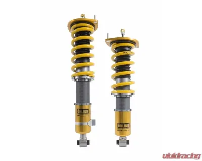 Ohlins 80x60 N-mm Road and Track Coilovers - MAS Mi20S1
