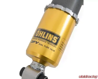 Ohlins 80x60 N-mm Road and Track Coilovers - MAS Mi20S1