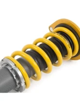 Ohlins 80x60 N-mm Road and Track Coilovers                                     - MAS Mi20S1 - Image 3