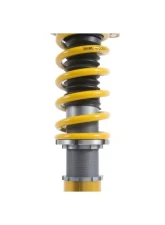 Ohlins 80x60 N-mm Road and Track Coilovers                                     - MAS Mi20S1 - Image 4