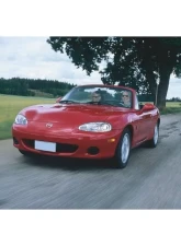 Ohlins 80x60 N-mm Road and Track Coilovers                                     - MAS Mi20S1 - Image 5