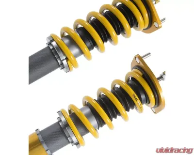 Ohlins 80x60 N-mm Road and Track Coilovers - MAS Mi20S1