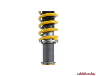 Ohlins 80x60 N-mm Road and Track Coilovers - MAS Mi20S1