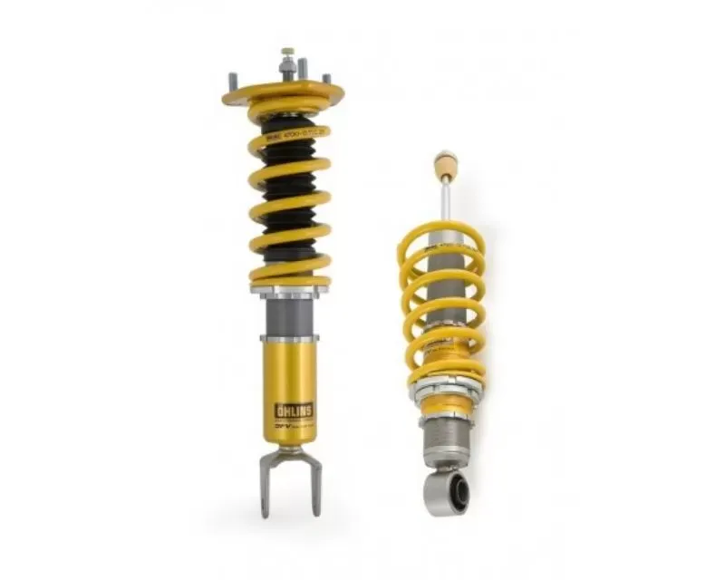 Ohlins Road and Track Coilovers Mazda Miata (NC) 2006-2015 - MAS Mi30S1