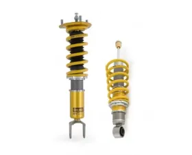 Ohlins Road and Track Coilovers Mazda Miata (NC) 2006-2015