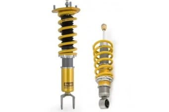 Suspension