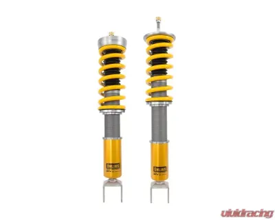 Ohlins Road and Track Coilovers Mazda Miata (ND) 2016-2021 - MAS MP00S1