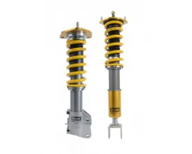 Ohlins Road and Track Coilovers Mitsubishi Evolution VII-IX 2001-2007