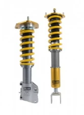 Ohlins Road and Track Coilovers Mitsubishi Evolution VII-IX 2001-2007                                     - MIS Mi01S1 - Image 7