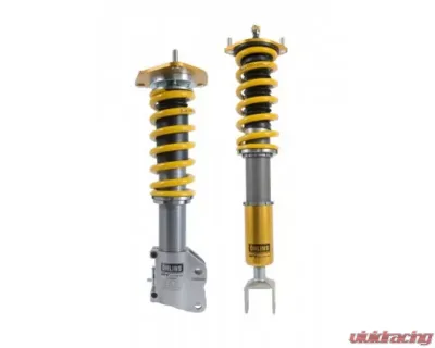 Ohlins Road and Track Coilovers Mitsubishi Evolution VII-IX 2001-2007 - MIS Mi01S1