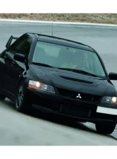 Ohlins Road and Track Coilovers Mitsubishi Evolution VII-IX 2001-2007                                     - MIS Mi01S1 - Image 2