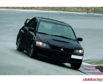 Ohlins Road and Track Coilovers Mitsubishi Evolution VII-IX 2001-2007 - MIS Mi01S1