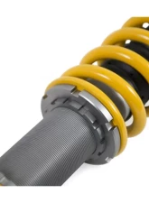 Ohlins Road and Track Coilovers Mitsubishi Evolution VII-IX 2001-2007                                     - MIS Mi01S1 - Image 3